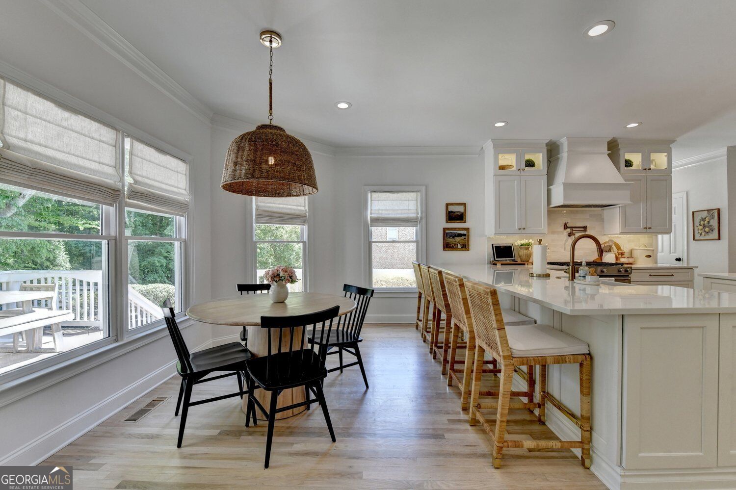 1670 Harvest Lane Alpharetta GA 30004