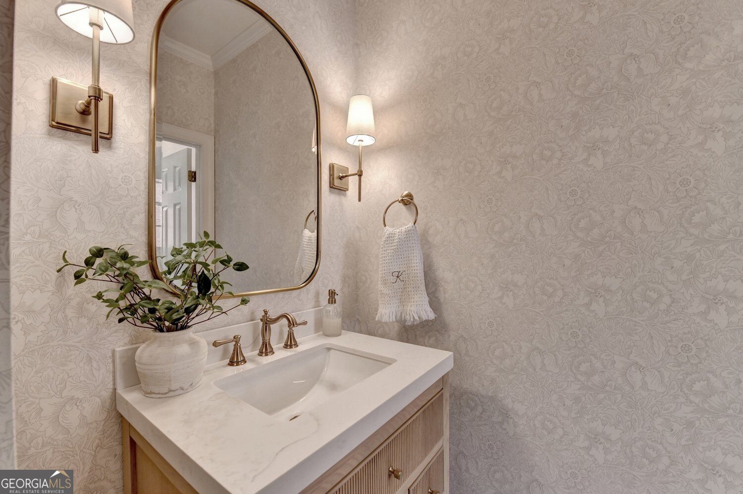 1670 Harvest Lane Alpharetta GA 30004