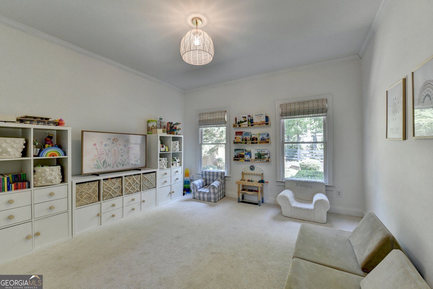 1670 Harvest Lane Alpharetta GA 30004