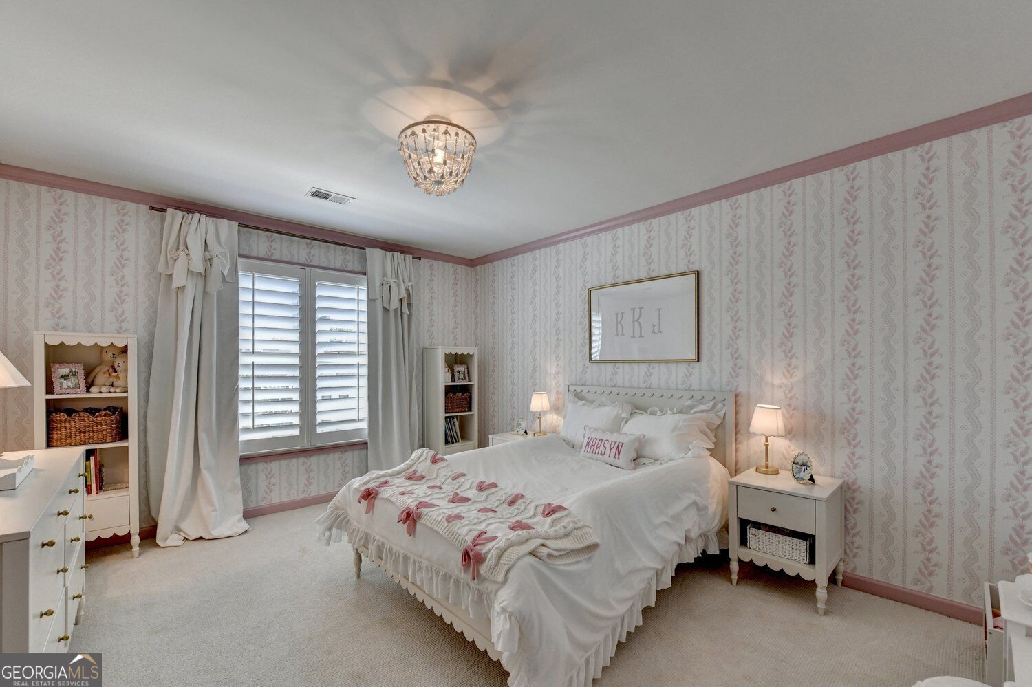 1670 Harvest Lane Alpharetta GA 30004