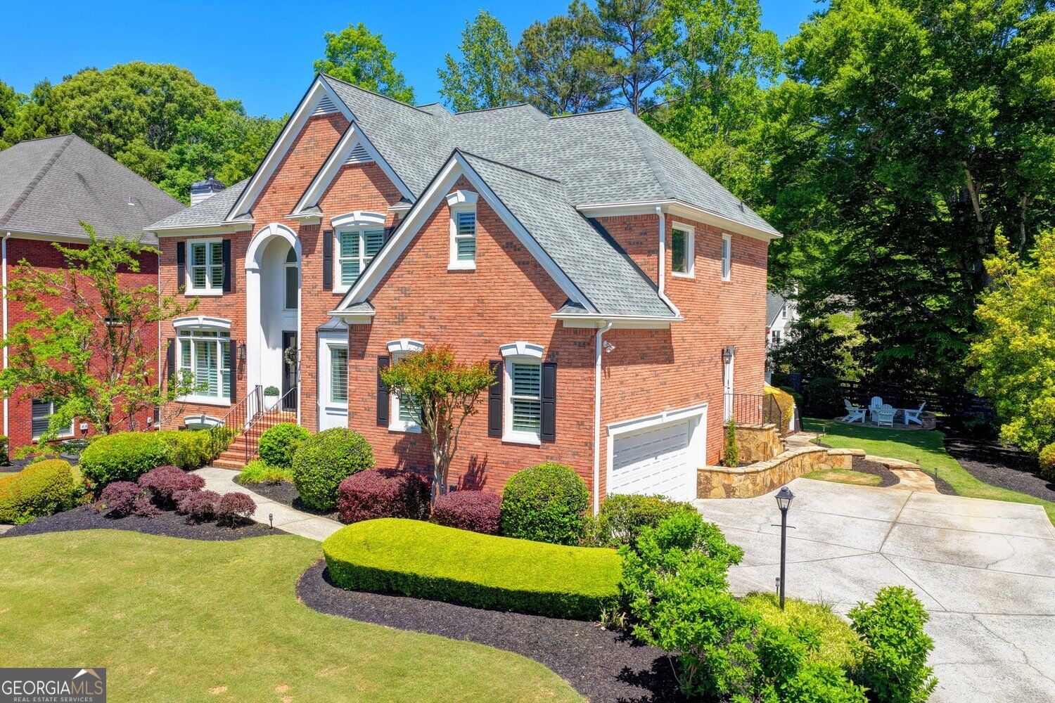 1670 Harvest Lane Alpharetta GA 30004