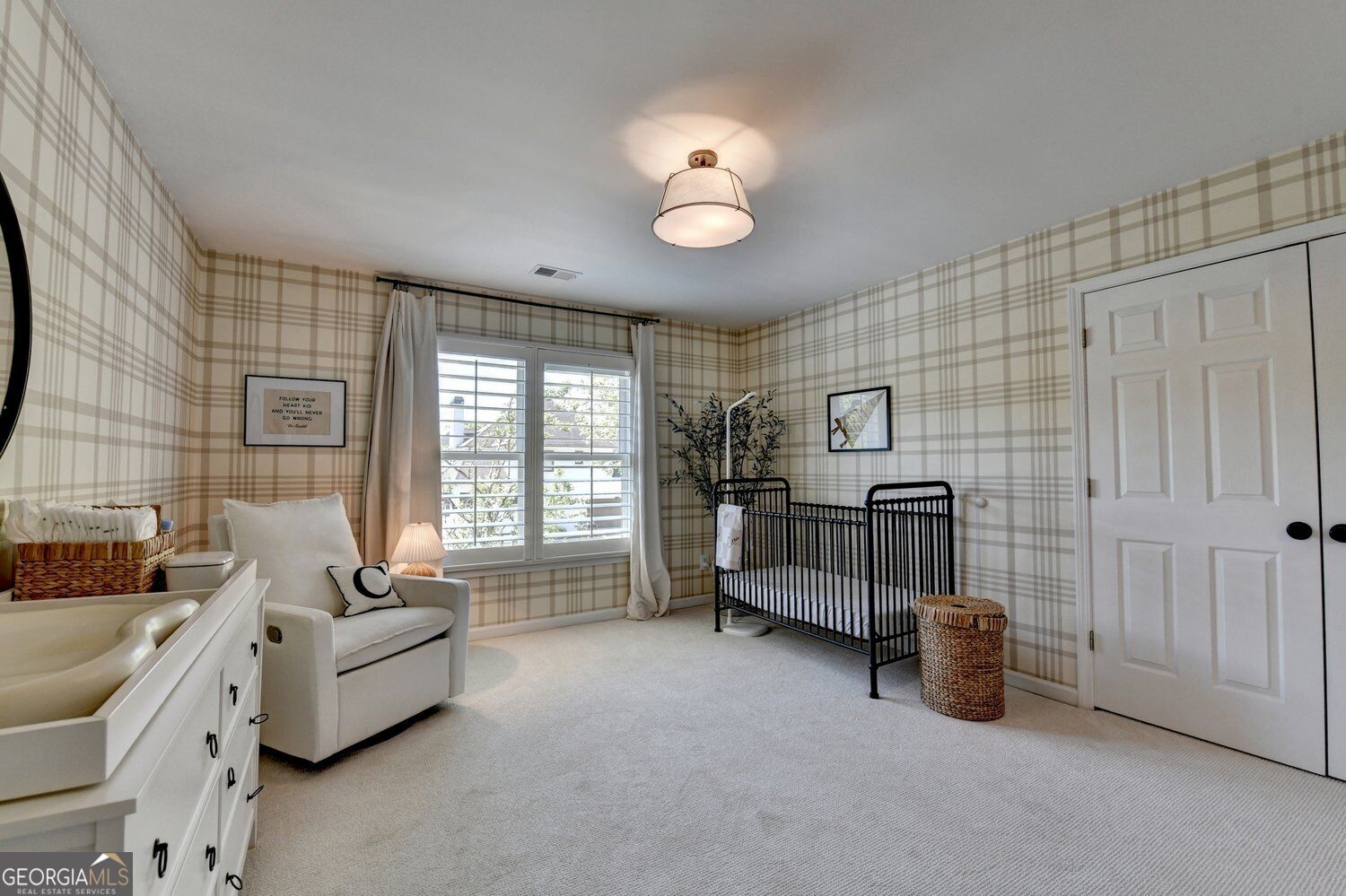 1670 Harvest Lane Alpharetta GA 30004