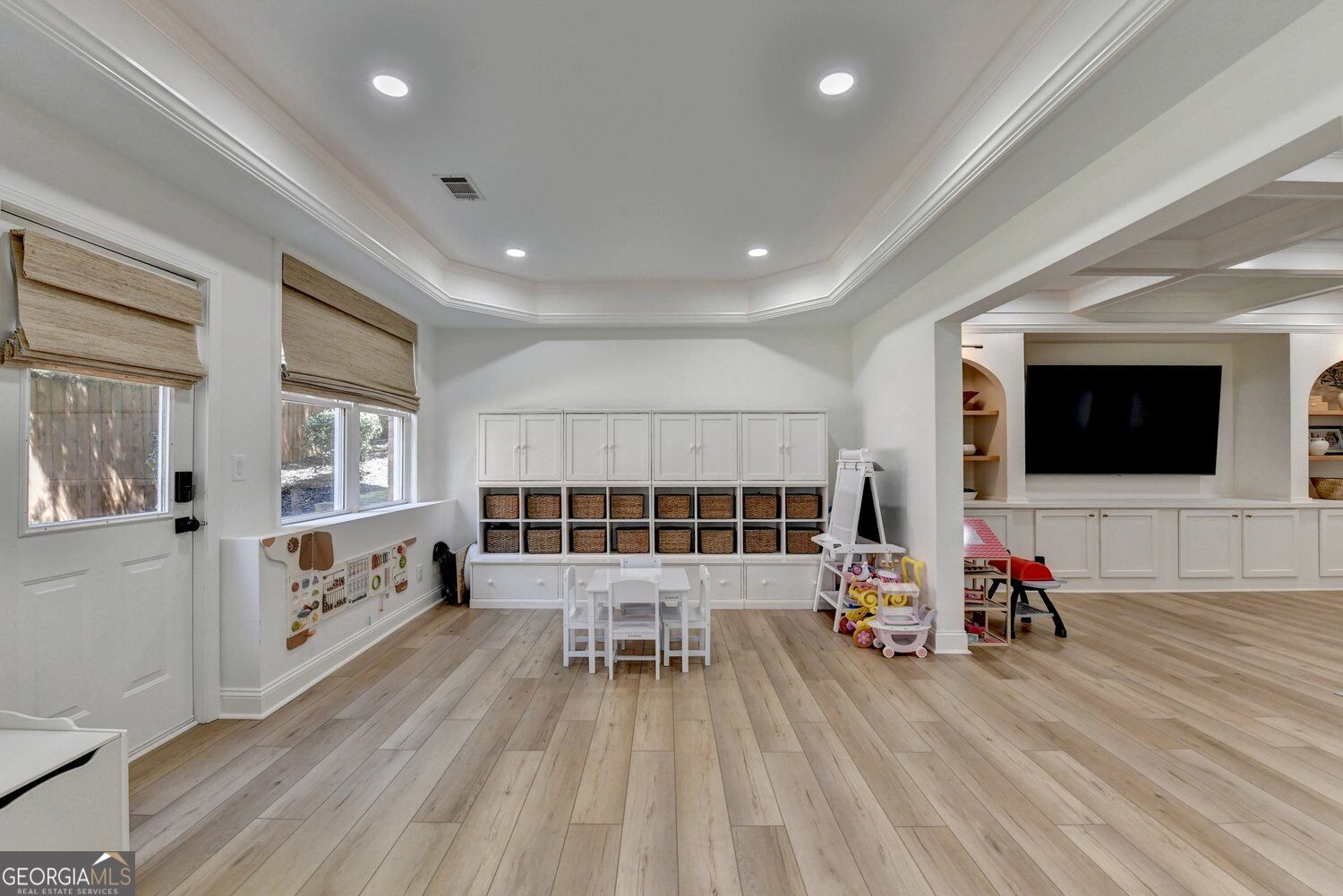 1670 Harvest Lane Alpharetta GA 30004