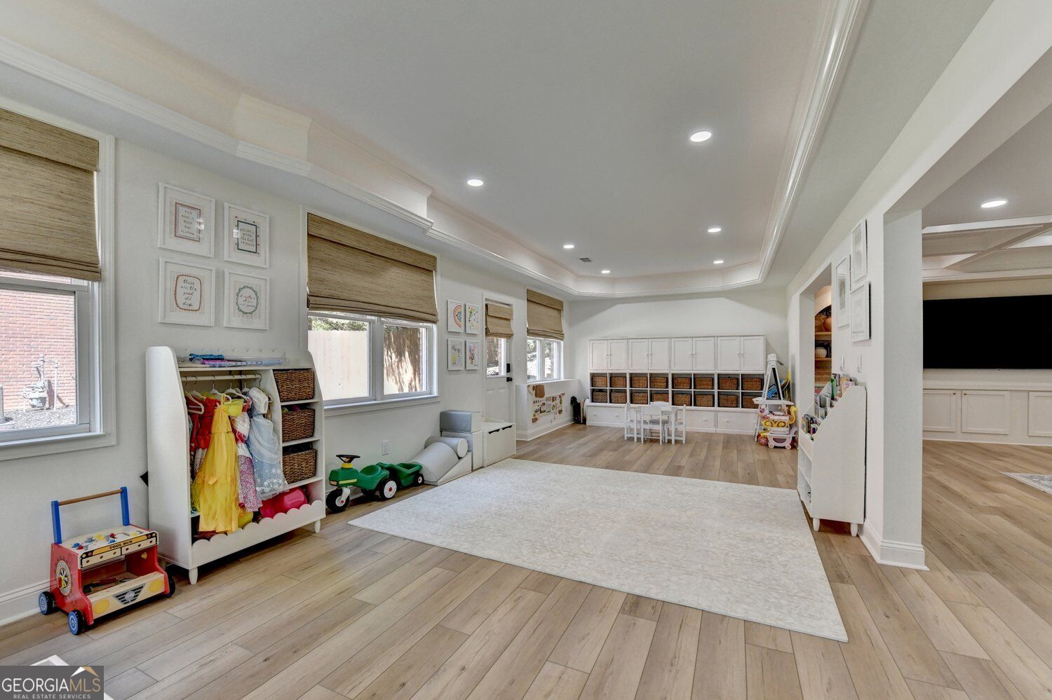 1670 Harvest Lane Alpharetta GA 30004