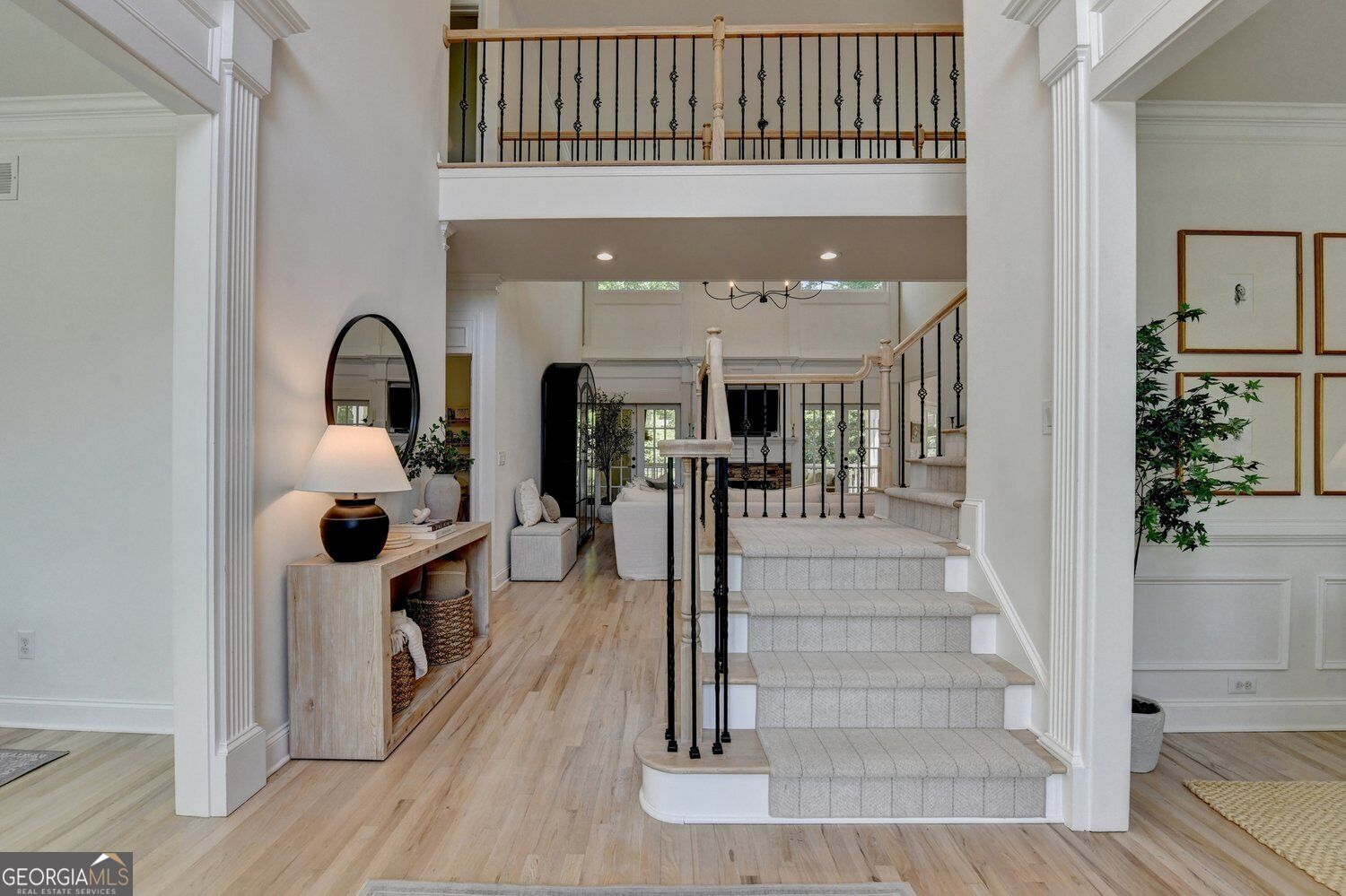 1670 Harvest Lane Alpharetta GA 30004