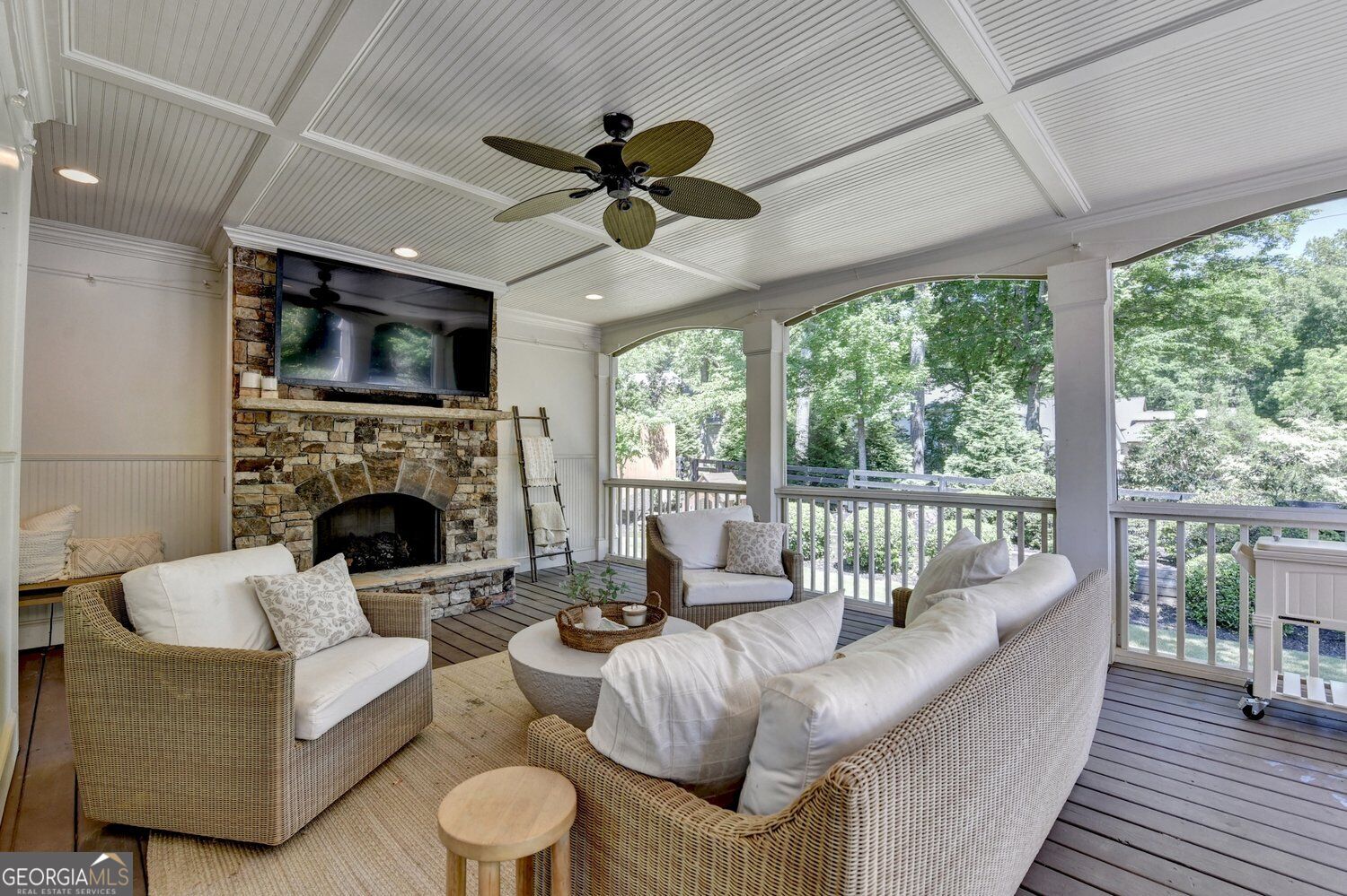 1670 Harvest Lane Alpharetta GA 30004