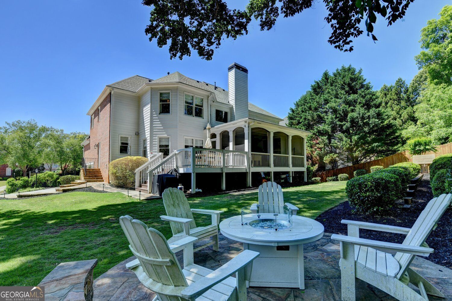 1670 Harvest Lane Alpharetta GA 30004