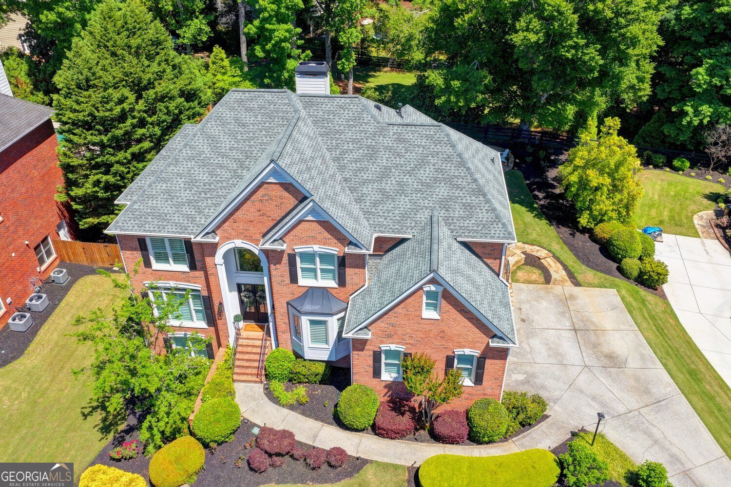 1670 Harvest Lane Alpharetta GA 30004