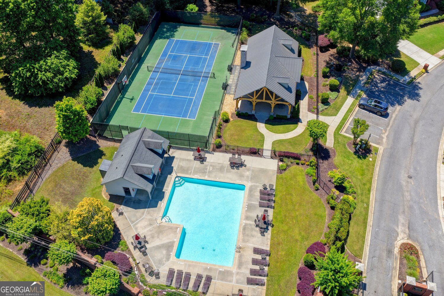 1670 Harvest Lane Alpharetta GA 30004