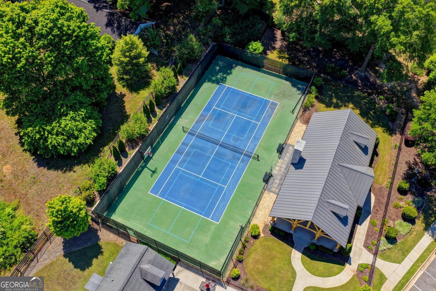 1670 Harvest Lane Alpharetta GA 30004