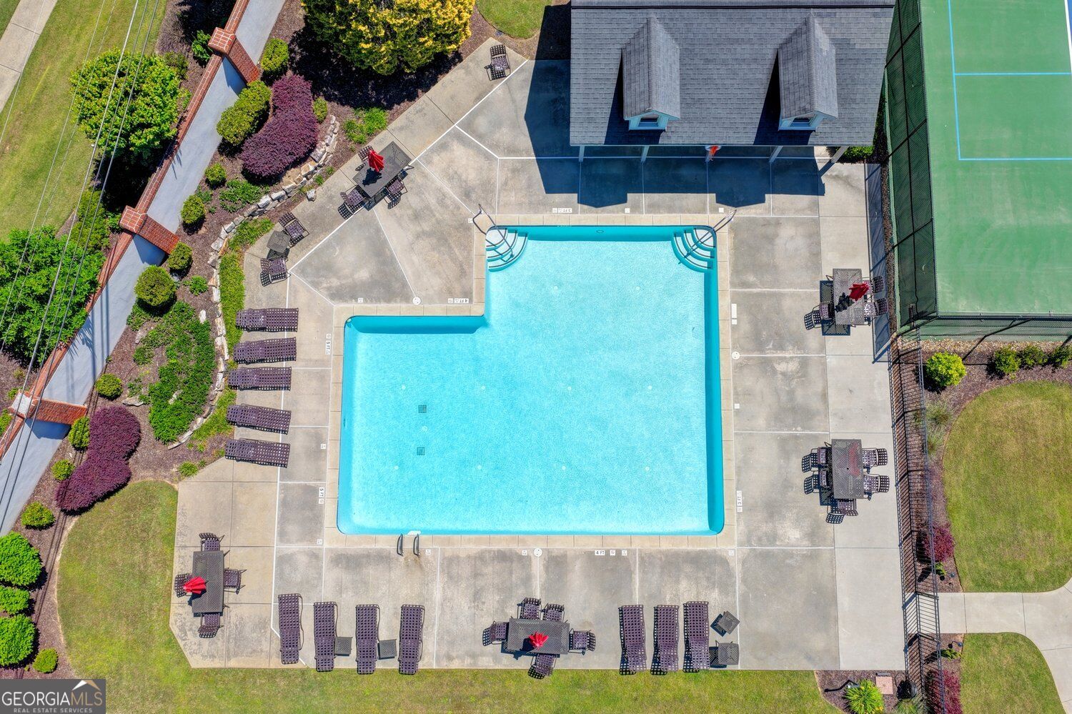 1670 Harvest Lane Alpharetta GA 30004