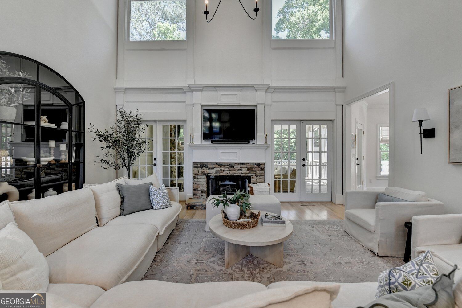 1670 Harvest Lane Alpharetta GA 30004