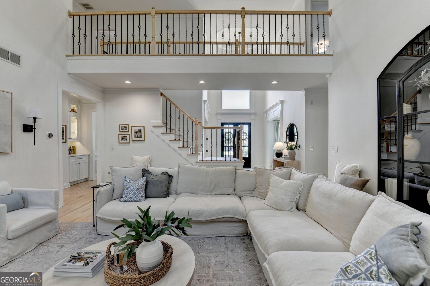 1670 Harvest Lane Alpharetta GA 30004