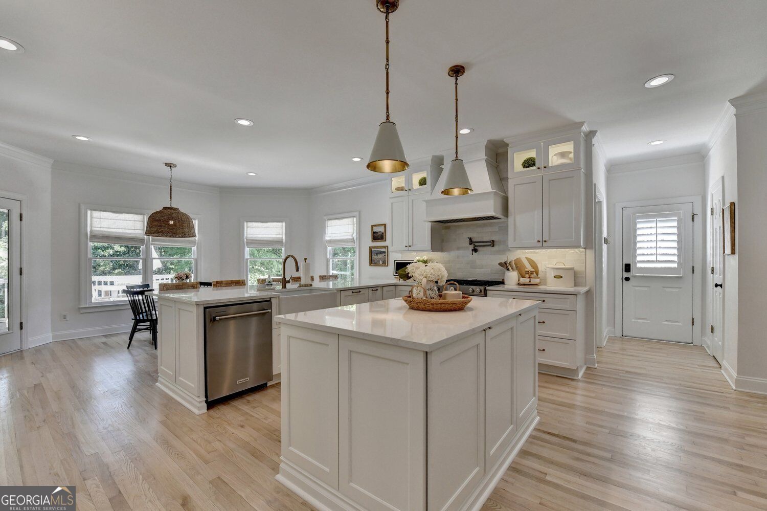 1670 Harvest Lane Alpharetta GA 30004