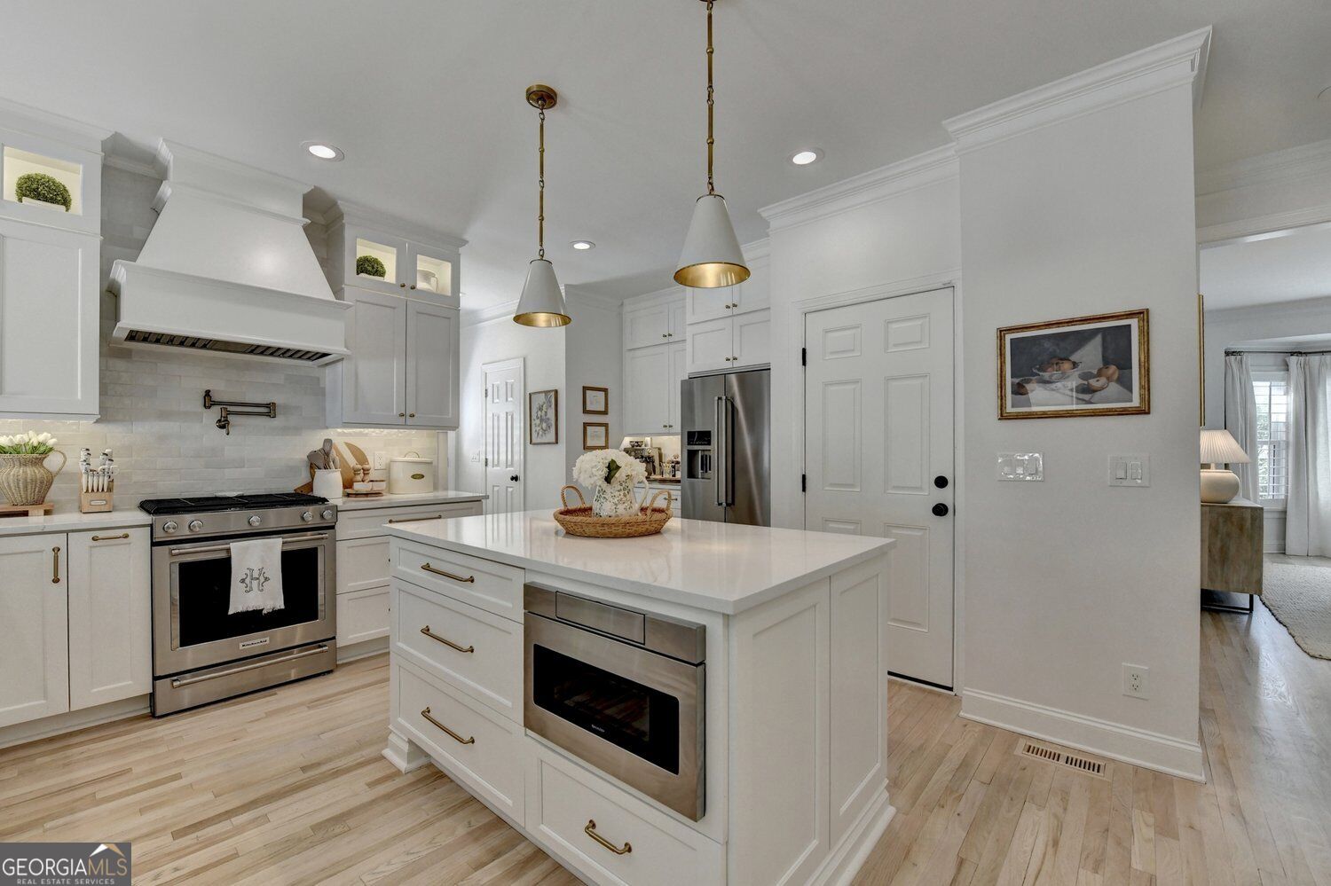 1670 Harvest Lane Alpharetta GA 30004