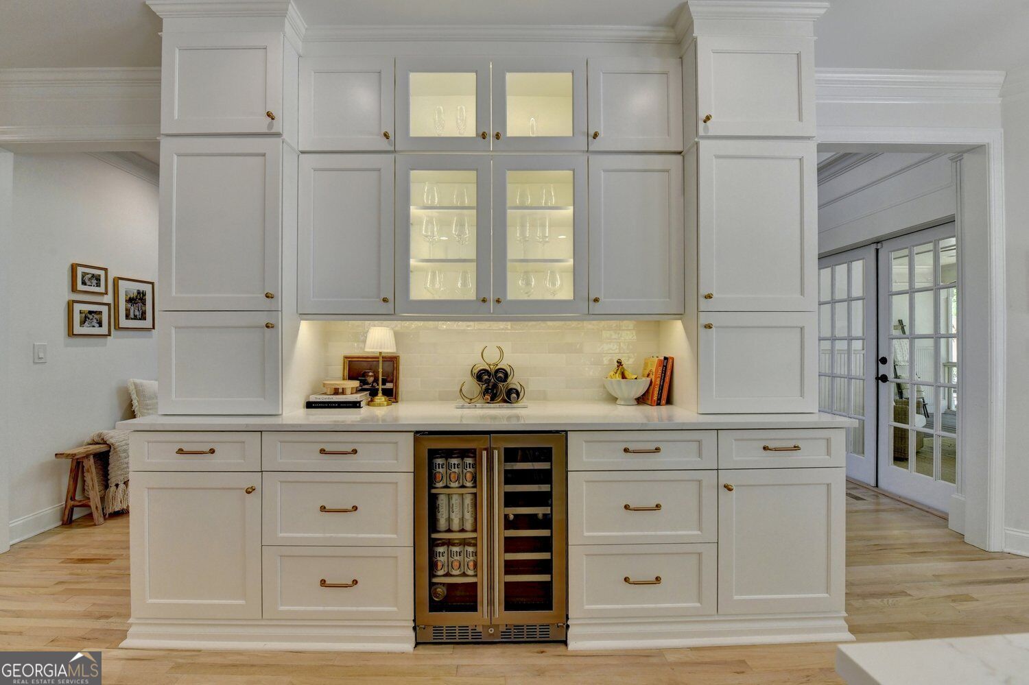 1670 Harvest Lane Alpharetta GA 30004