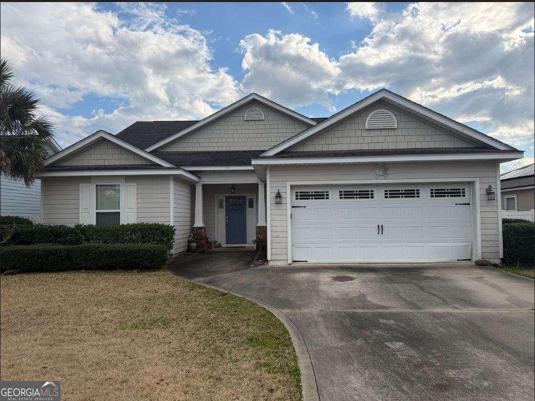 202 Waters Edge Drive Kingsland GA 31548