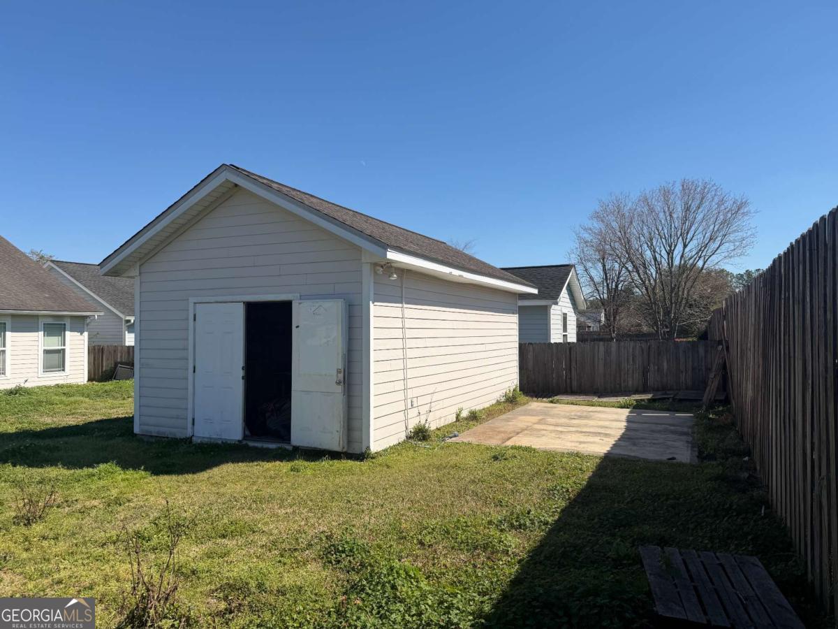 202 Waters Edge Drive Kingsland GA 31548