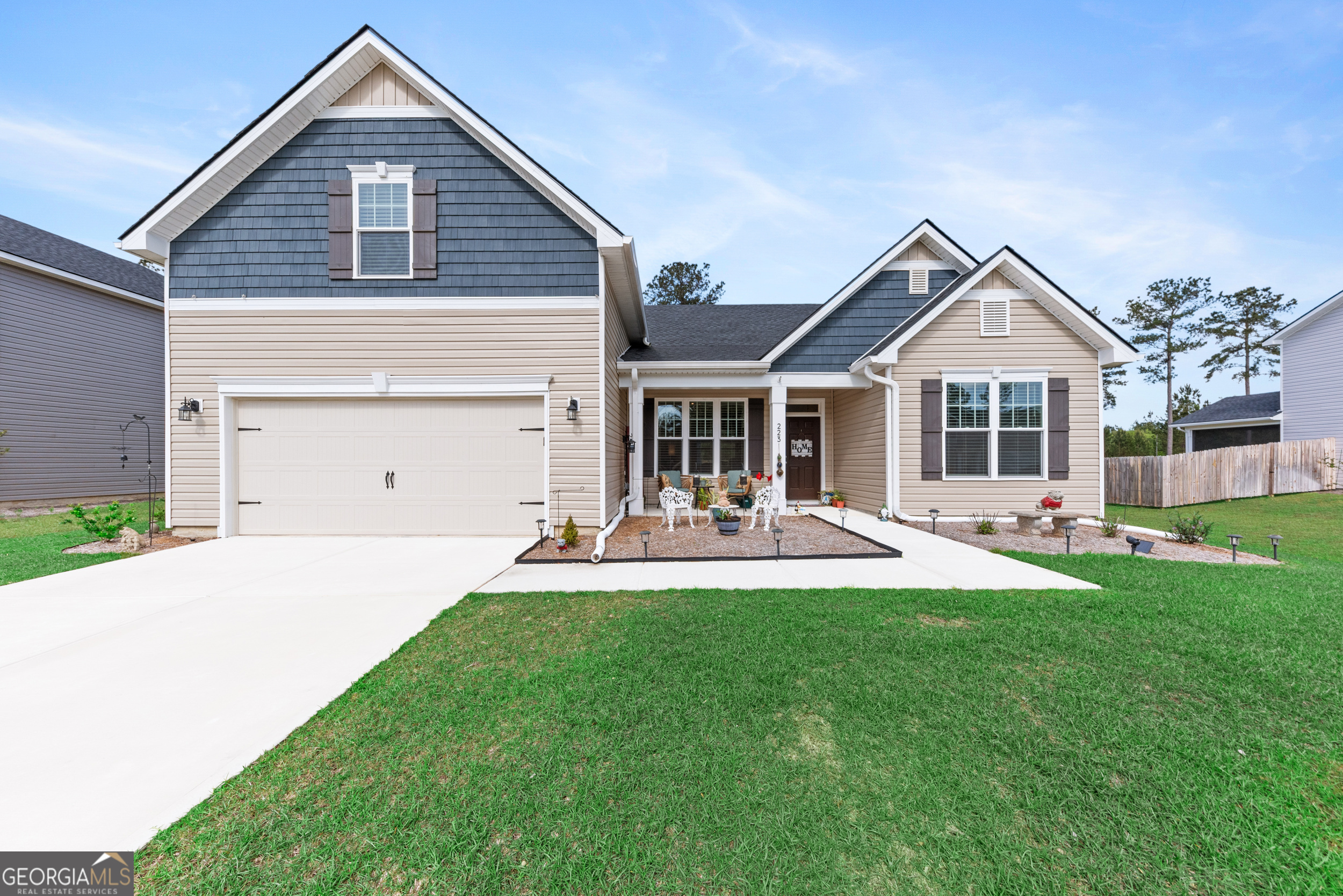 223 Bulkhead Drive Kingsland GA 31548