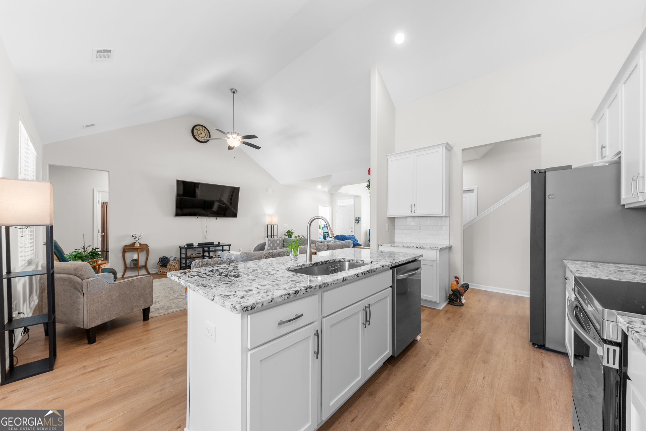 223 Bulkhead Drive Kingsland GA 31548