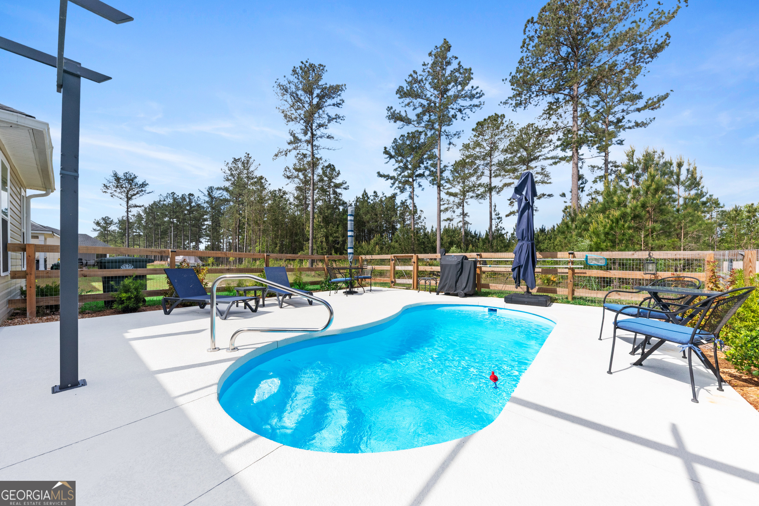 223 Bulkhead Drive Kingsland GA 31548