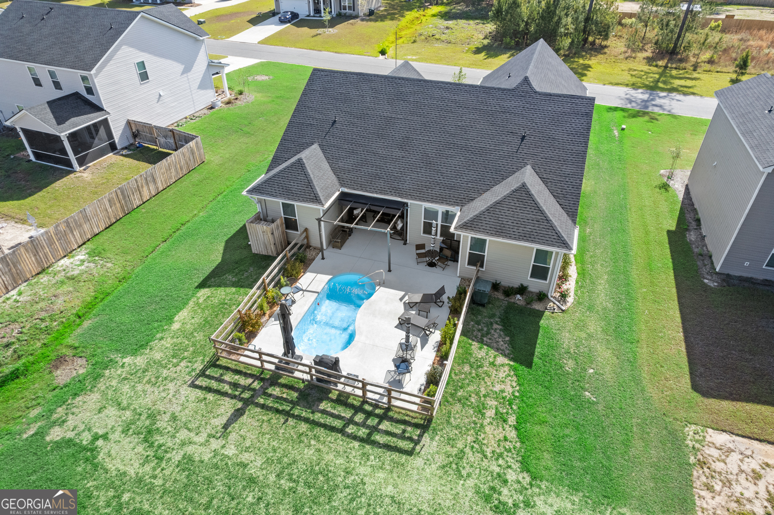 223 Bulkhead Drive Kingsland GA 31548
