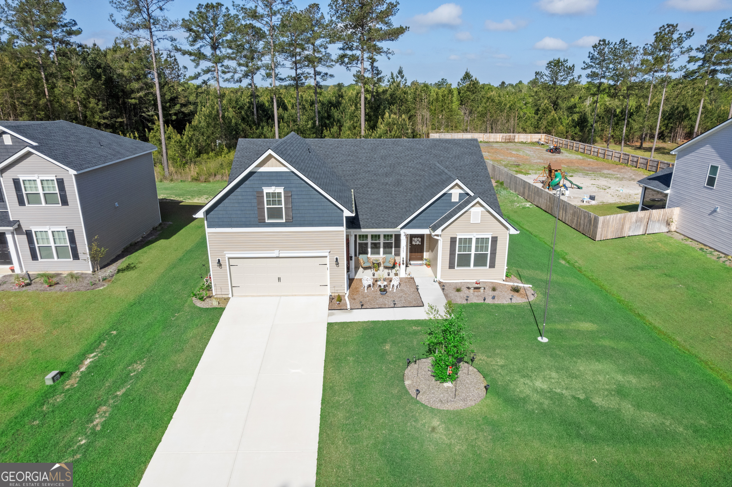 223 Bulkhead Drive Kingsland GA 31548
