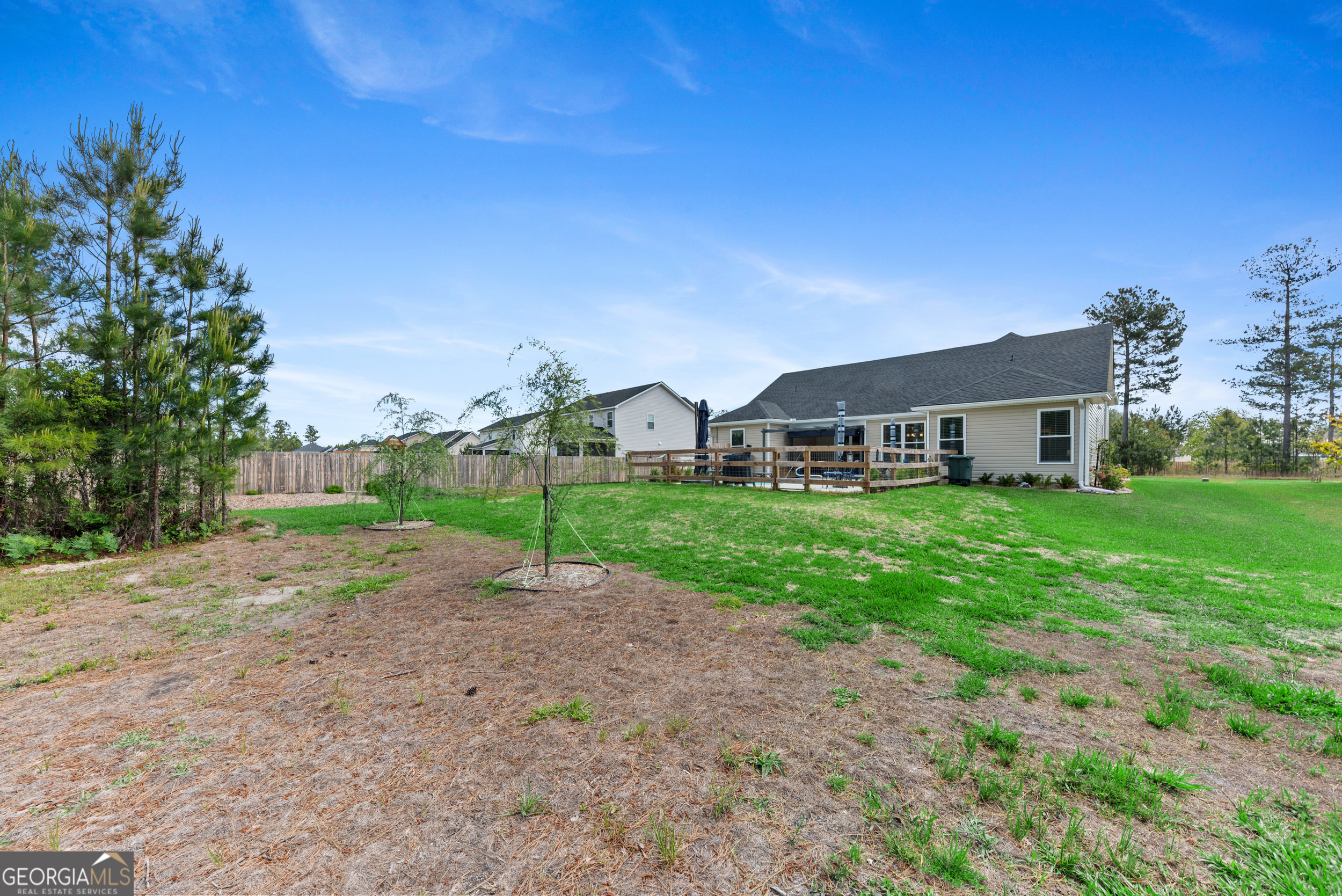 223 Bulkhead Drive Kingsland GA 31548