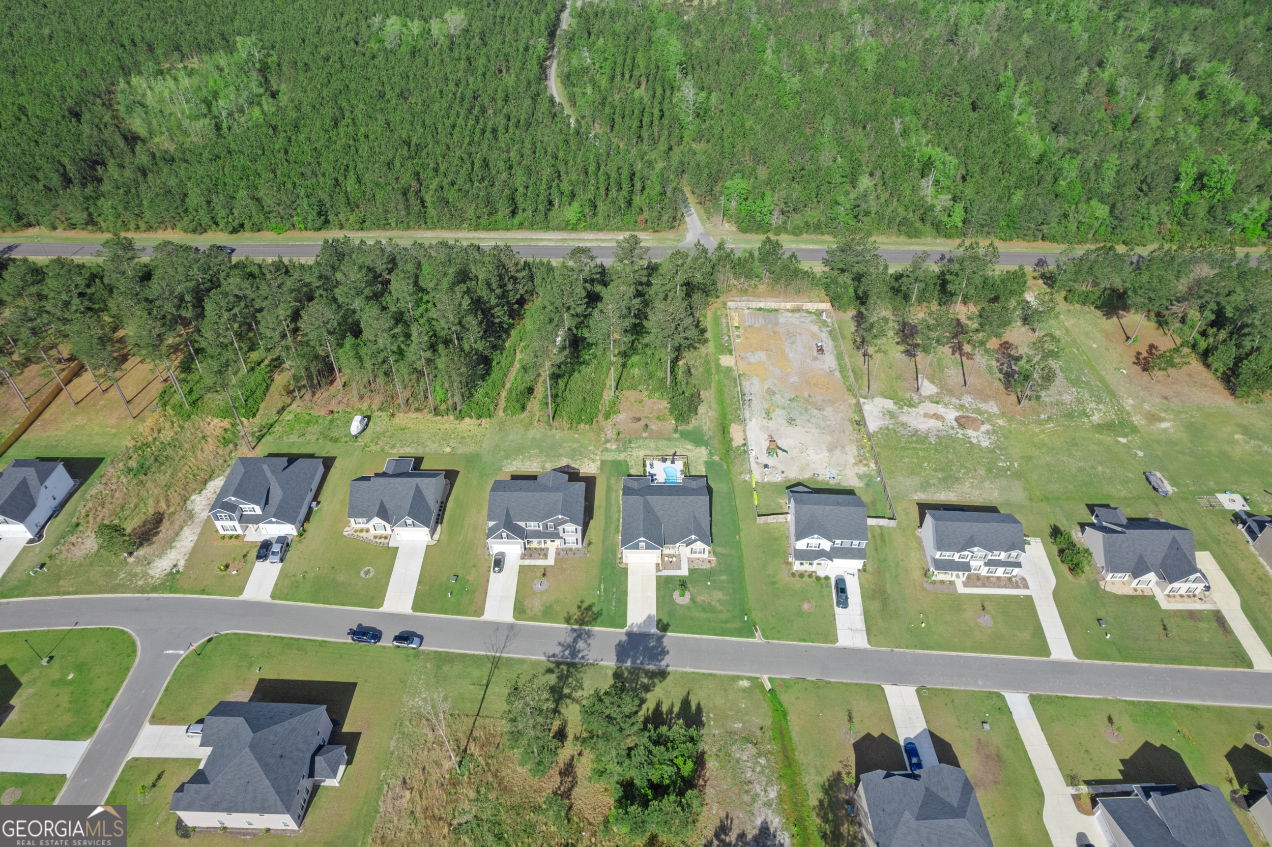 223 Bulkhead Drive Kingsland GA 31548