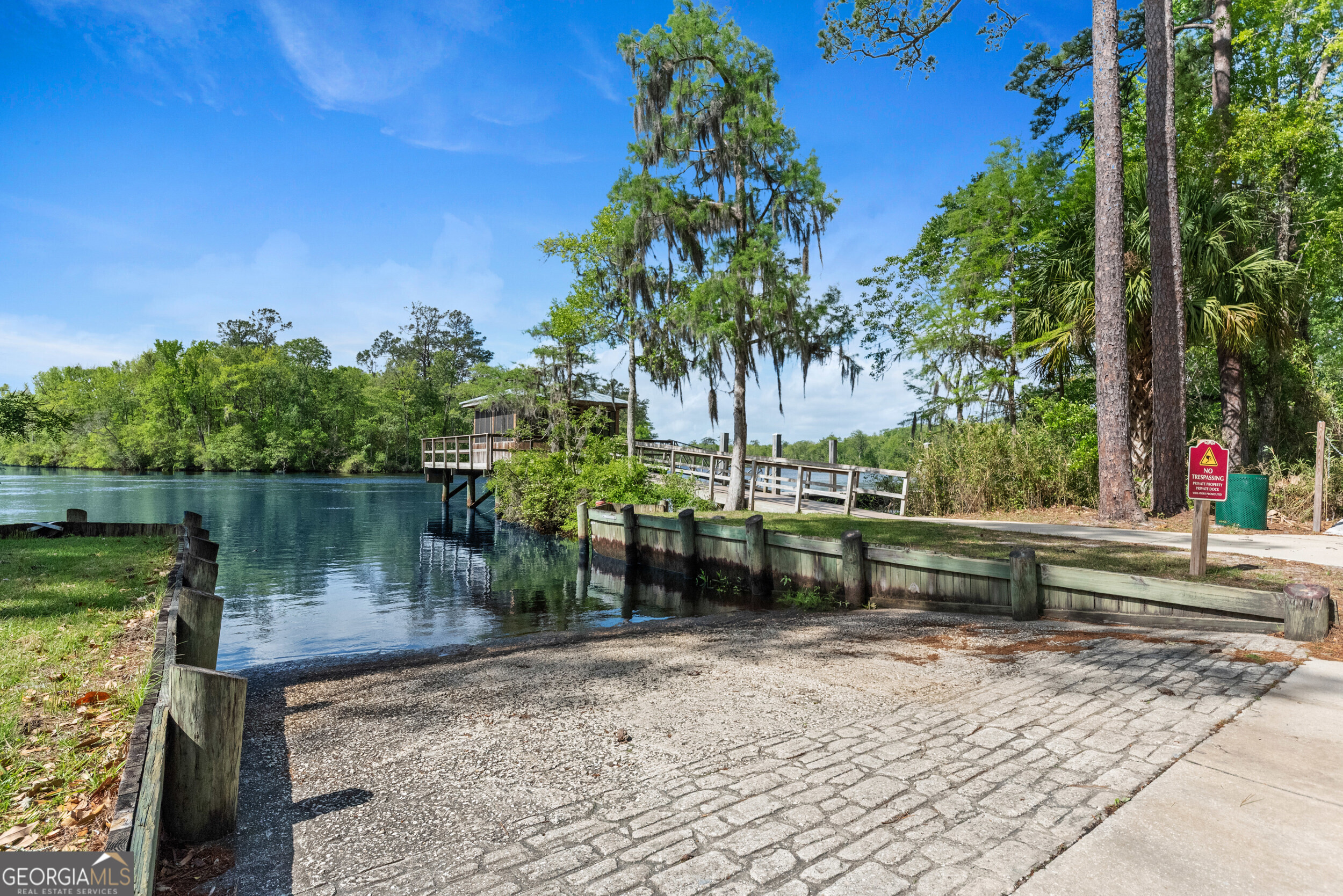 223 Bulkhead Drive Kingsland GA 31548