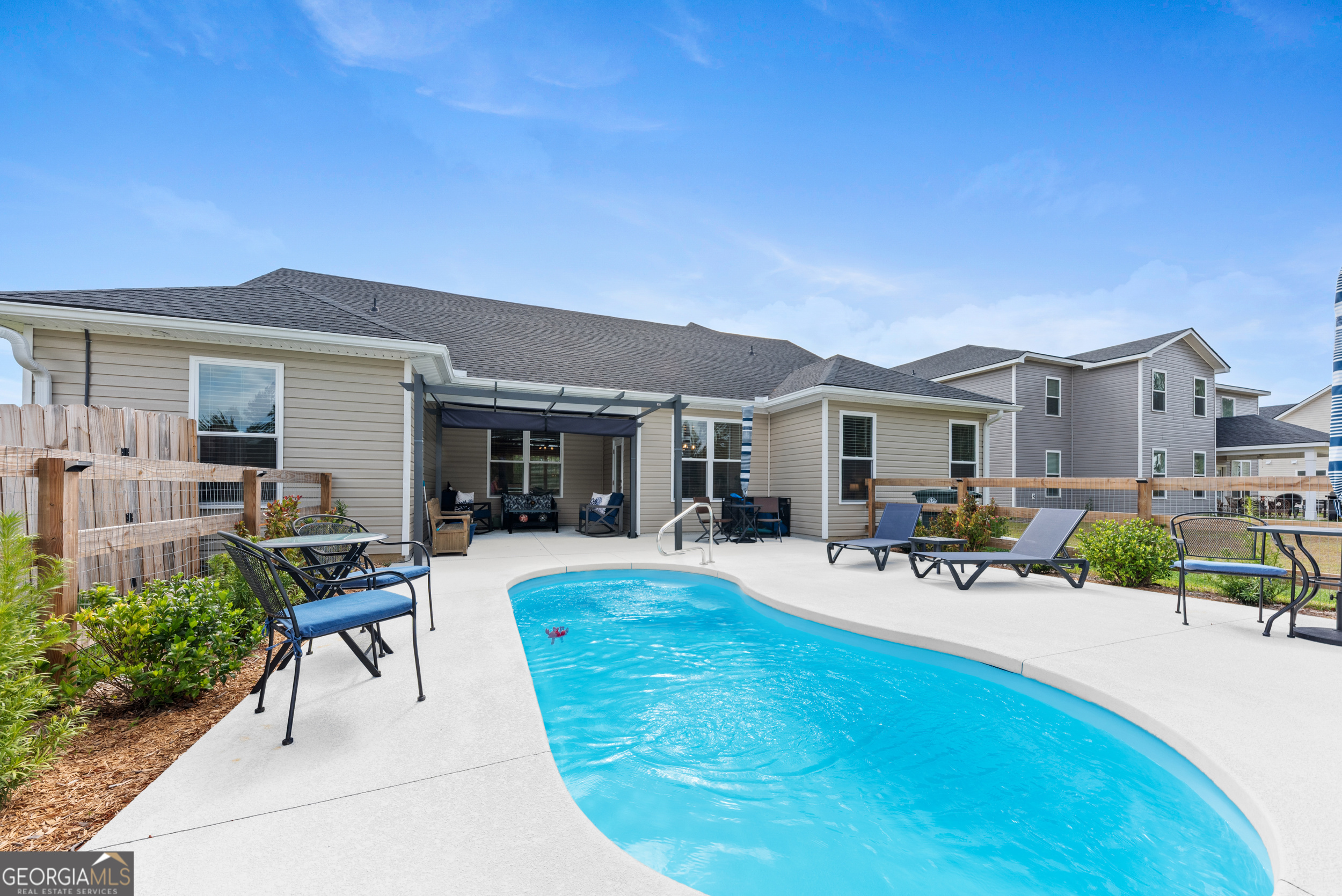 223 Bulkhead Drive Kingsland GA 31548