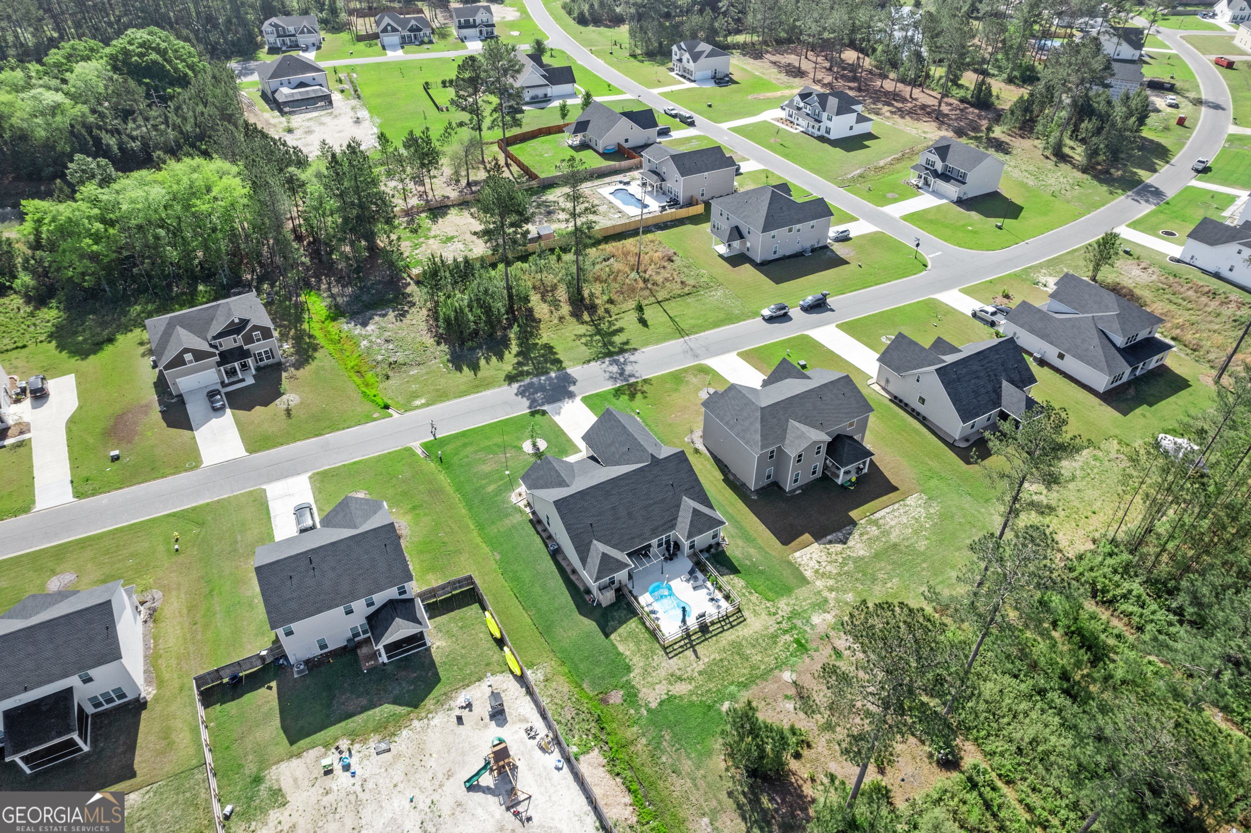 223 Bulkhead Drive Kingsland GA 31548