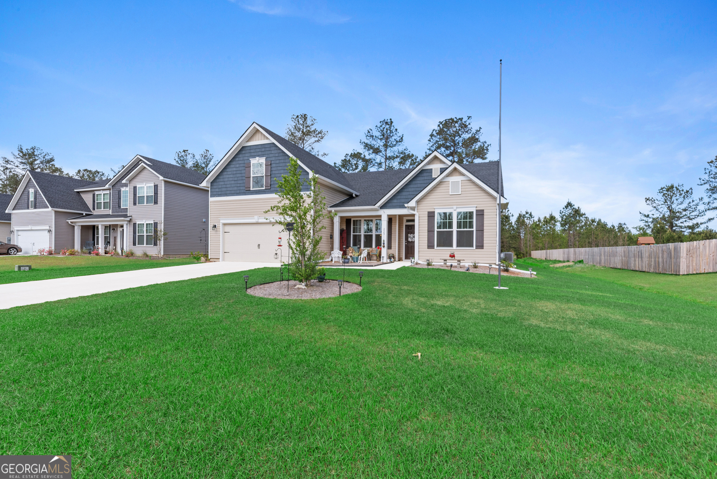 223 Bulkhead Drive Kingsland GA 31548