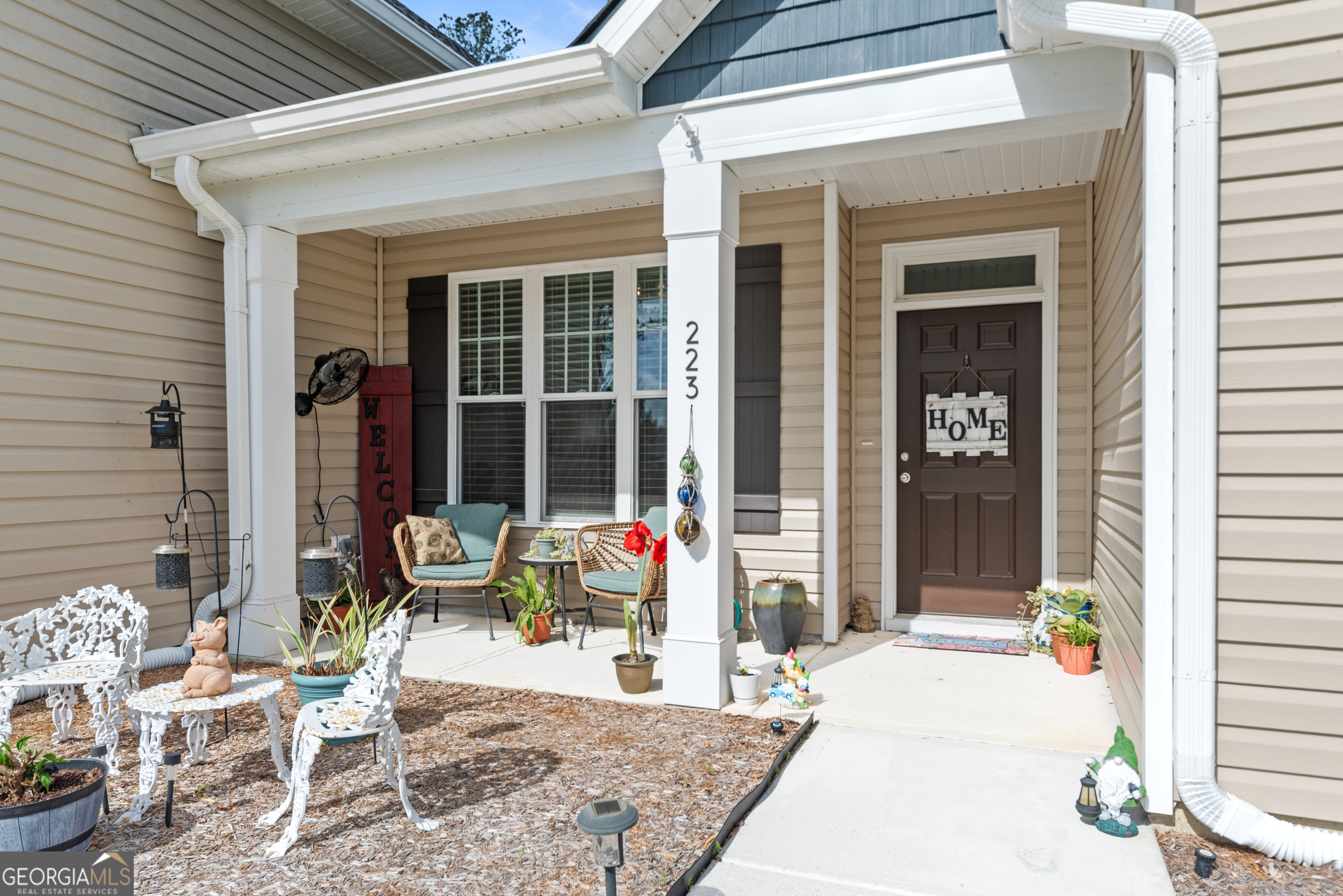 223 Bulkhead Drive Kingsland GA 31548