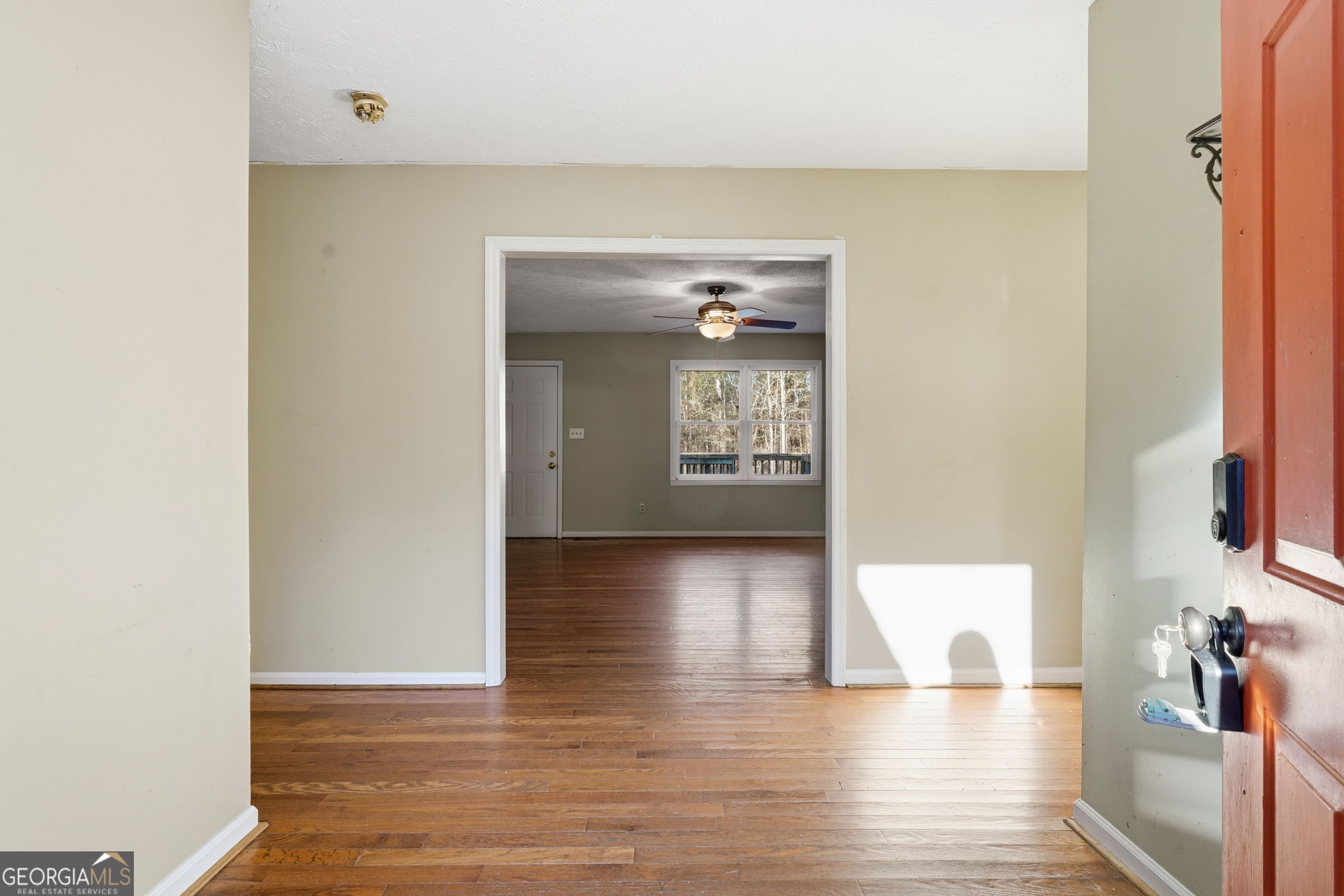 18 Rosalyn Drive Rome GA 30165