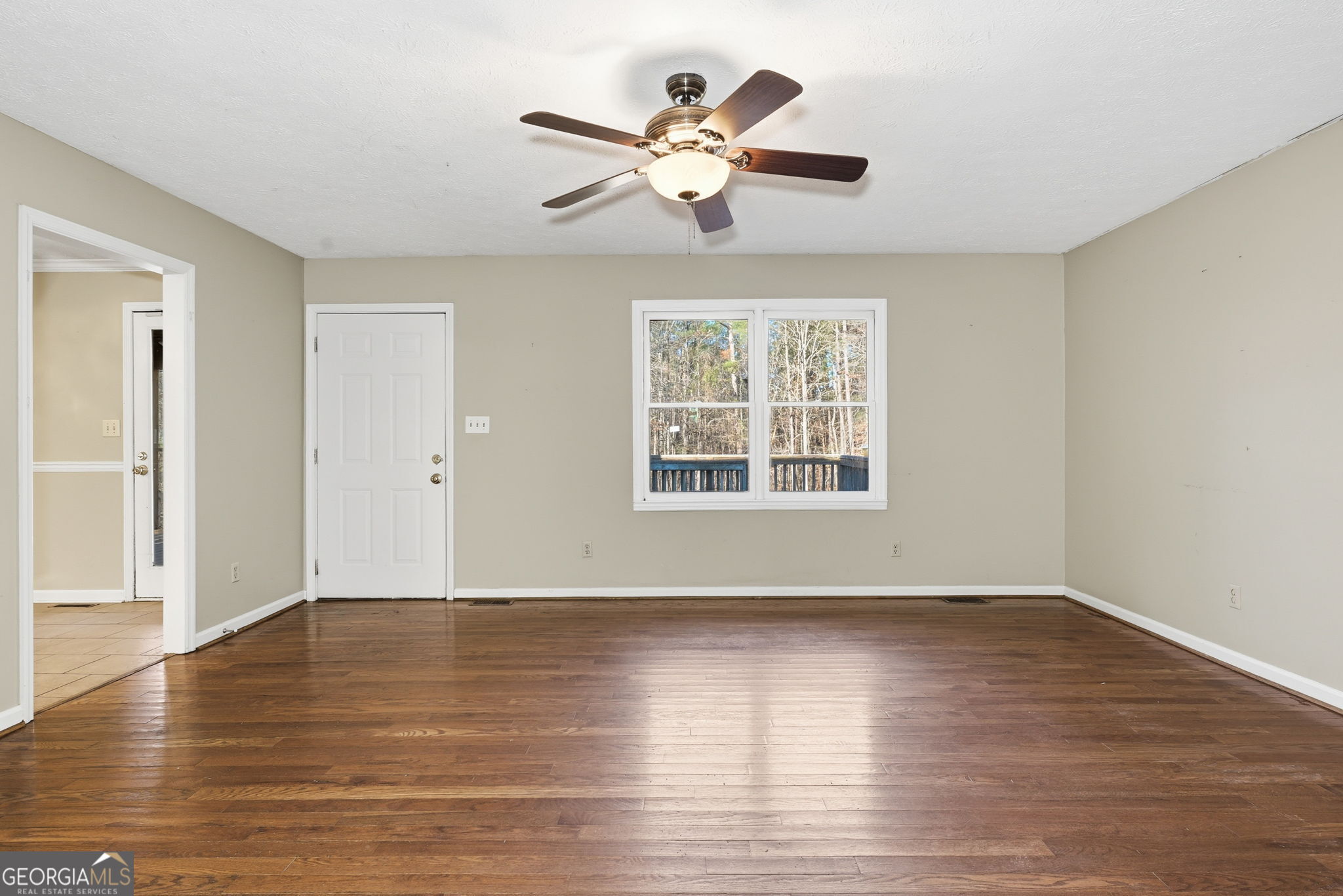 18 Rosalyn Drive Rome GA 30165