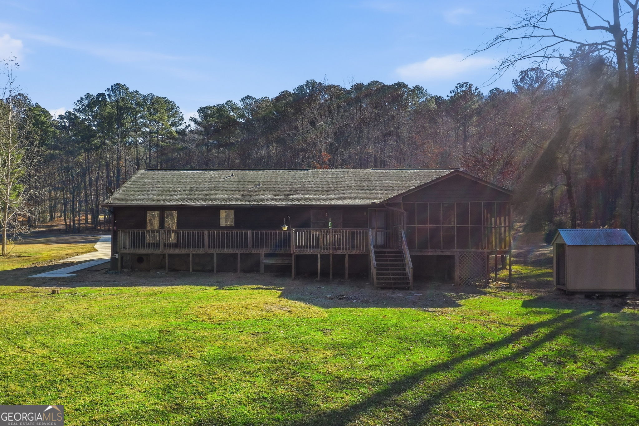 18 Rosalyn Drive Rome GA 30165