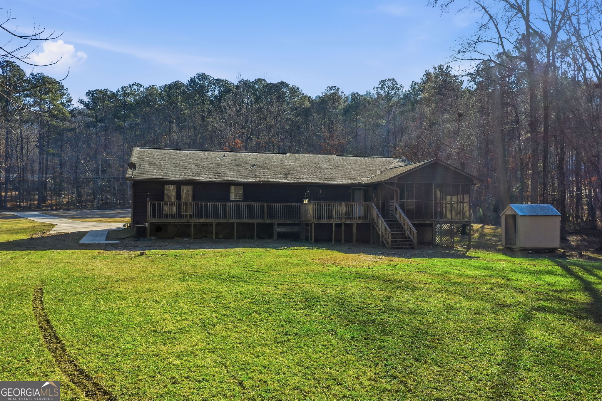 18 Rosalyn Drive Rome GA 30165