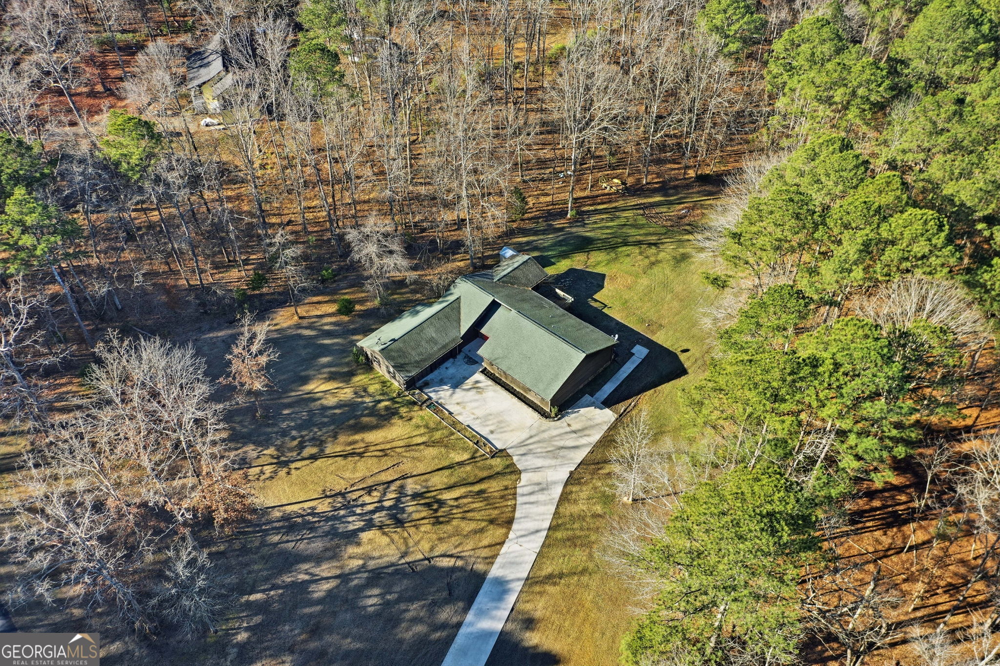 18 Rosalyn Drive Rome GA 30165