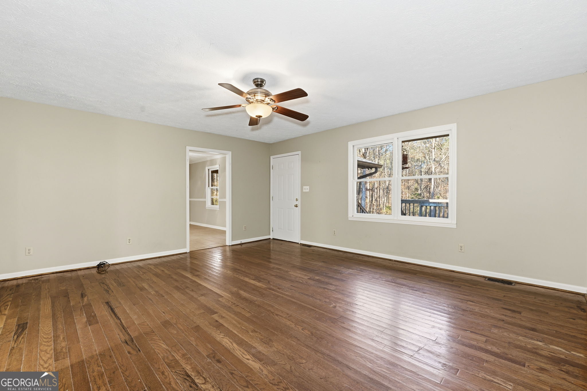 18 Rosalyn Drive Rome GA 30165