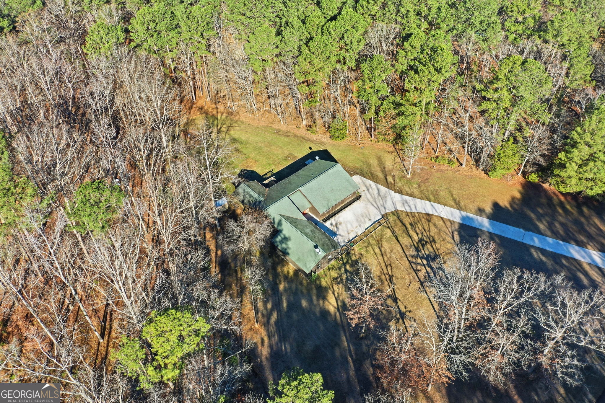 18 Rosalyn Drive Rome GA 30165