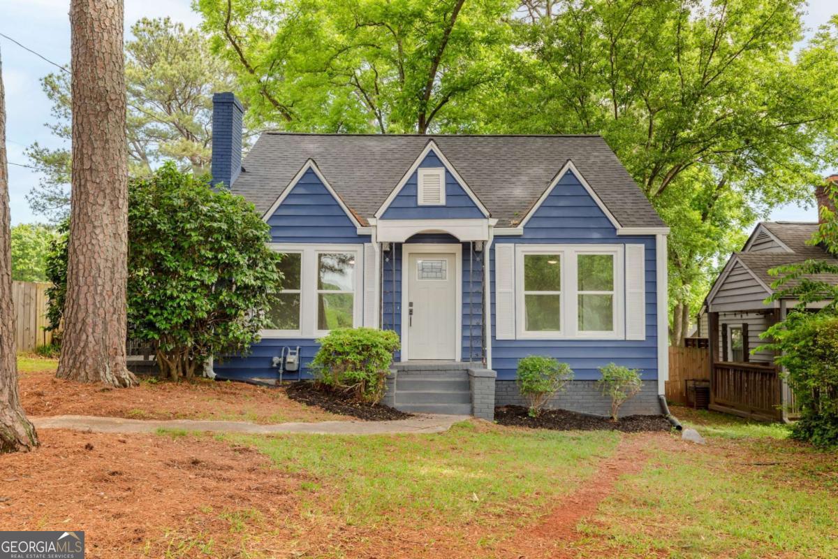 1238 Trenton Street SE Atlanta GA 30316