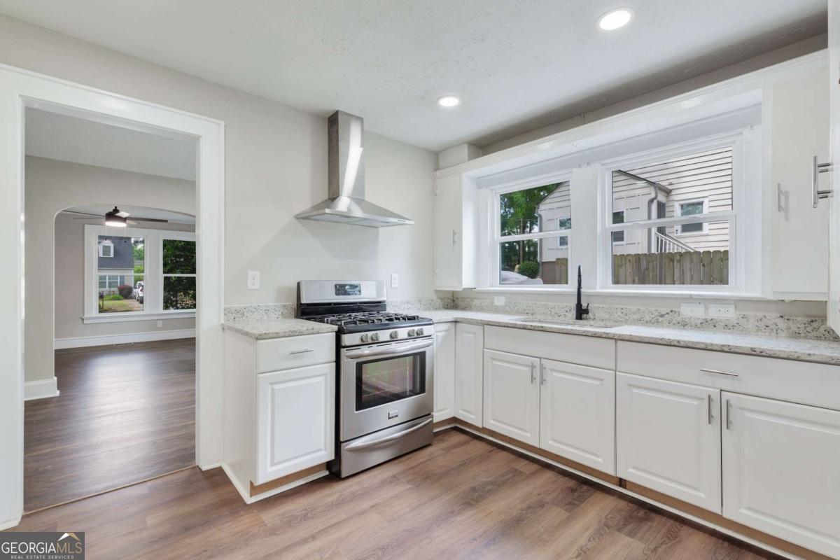 1238 Trenton Street SE Atlanta GA 30316