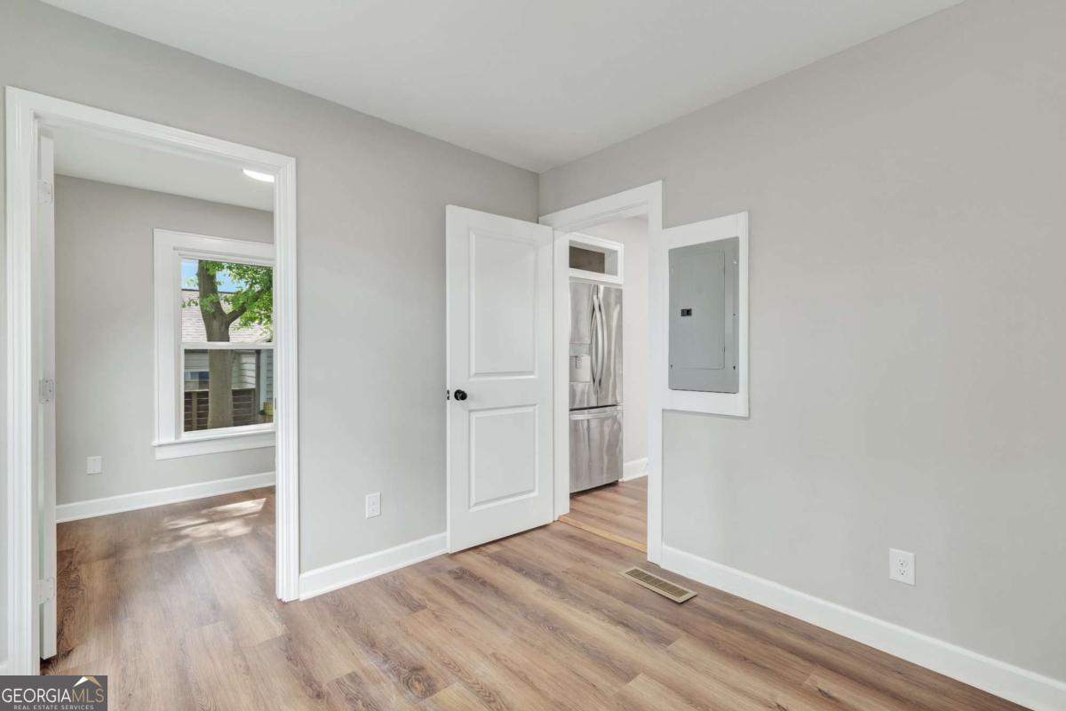 1238 Trenton Street SE Atlanta GA 30316