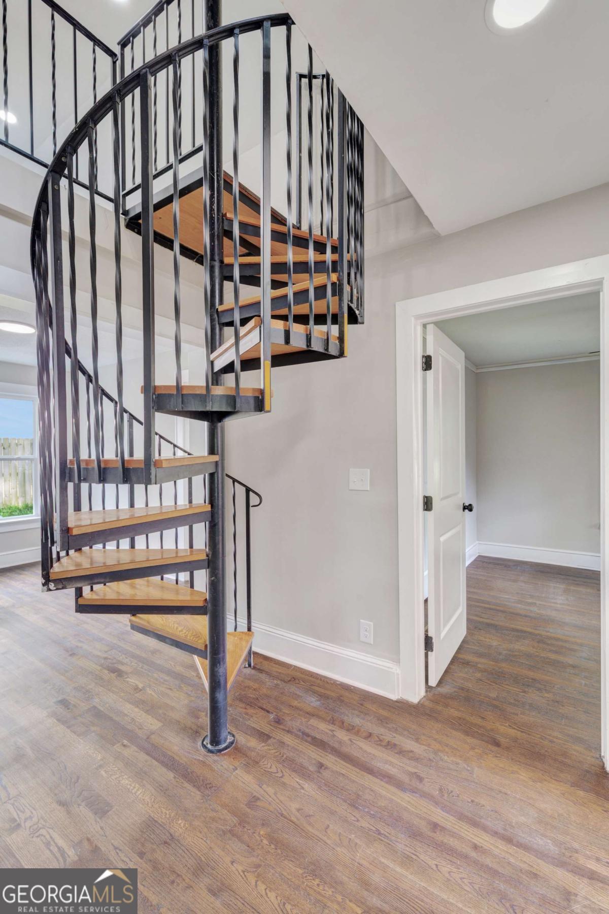 1238 Trenton Street SE Atlanta GA 30316