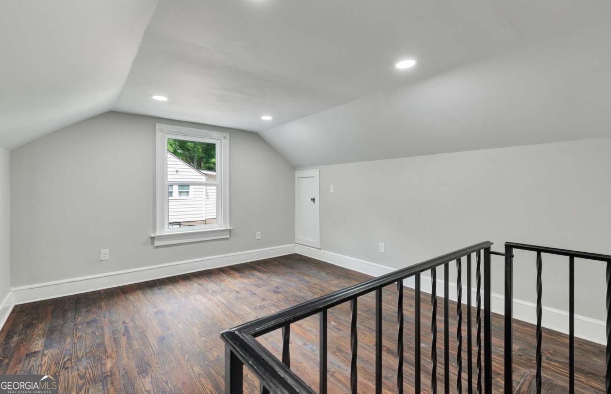 1238 Trenton Street SE Atlanta GA 30316