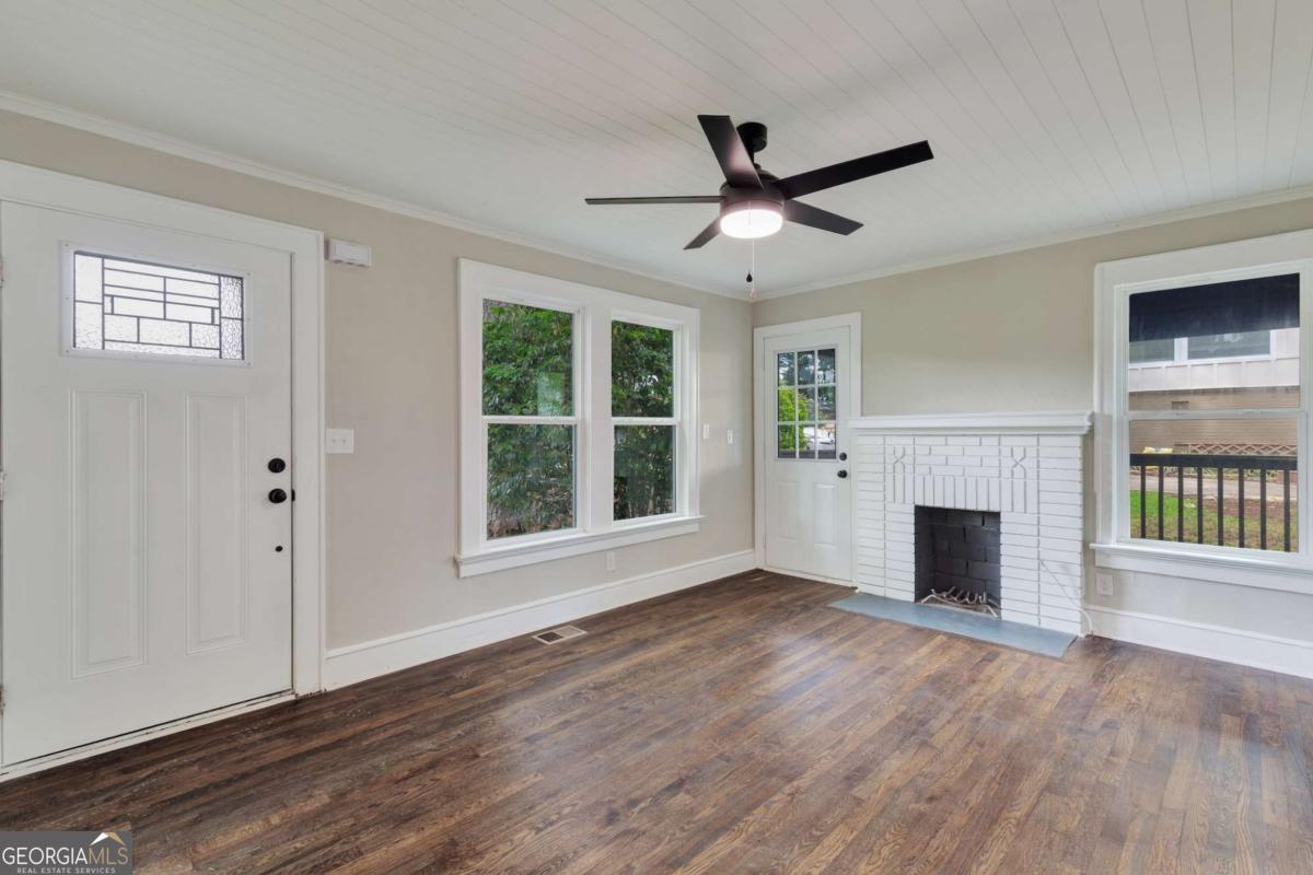 1238 Trenton Street SE Atlanta GA 30316