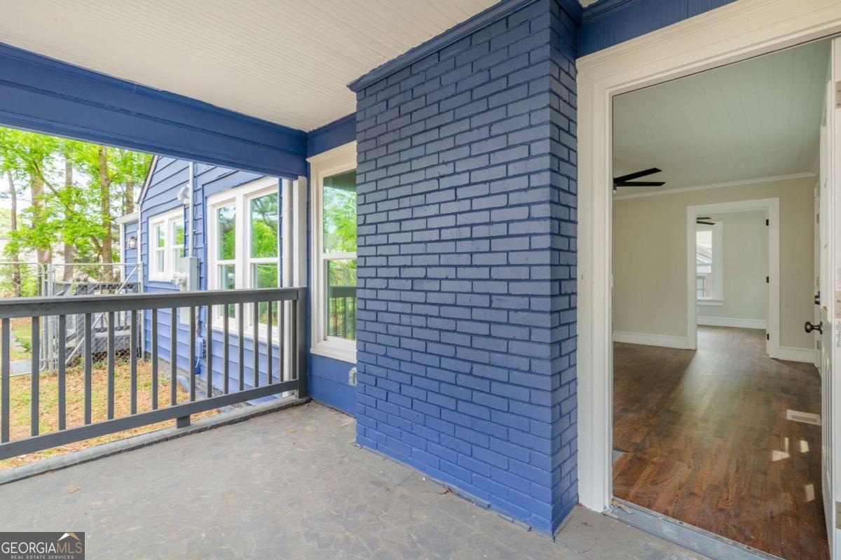 1238 Trenton Street SE Atlanta GA 30316