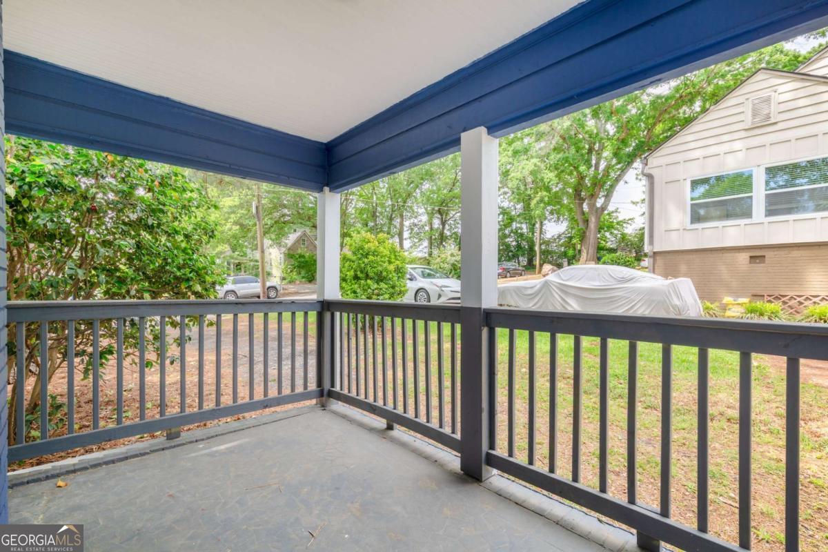1238 Trenton Street SE Atlanta GA 30316