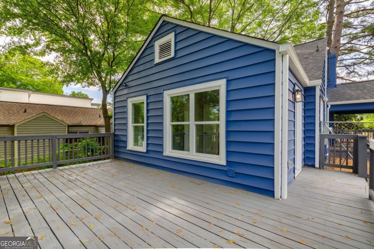 1238 Trenton Street SE Atlanta GA 30316